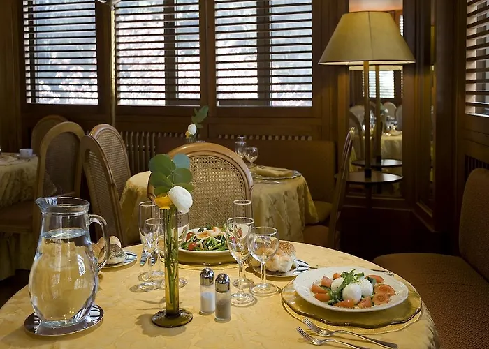 Polo Hotel